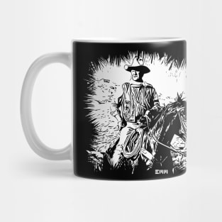 JOHN WAYNE Mug